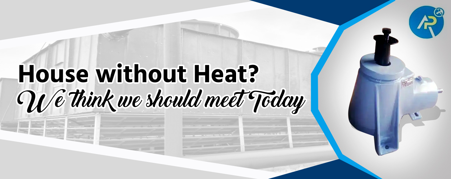 Cooling Towers and Wooden Cooling Towers Manufacturers
